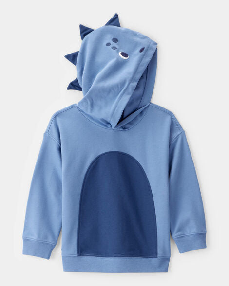 Carter's Branded Hoodie for Boys (3 yr)