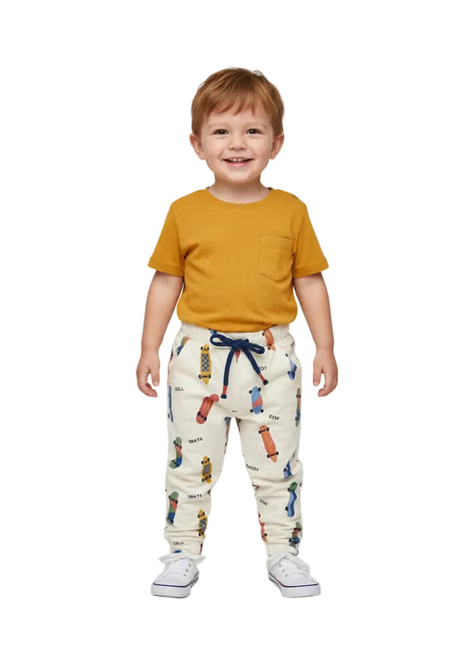 Mango branded trouser for Boys