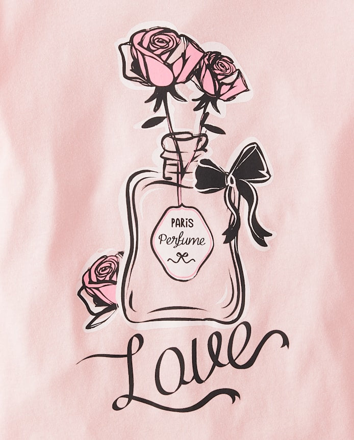 The Children's Place Printed Full Sleeves T-shirt