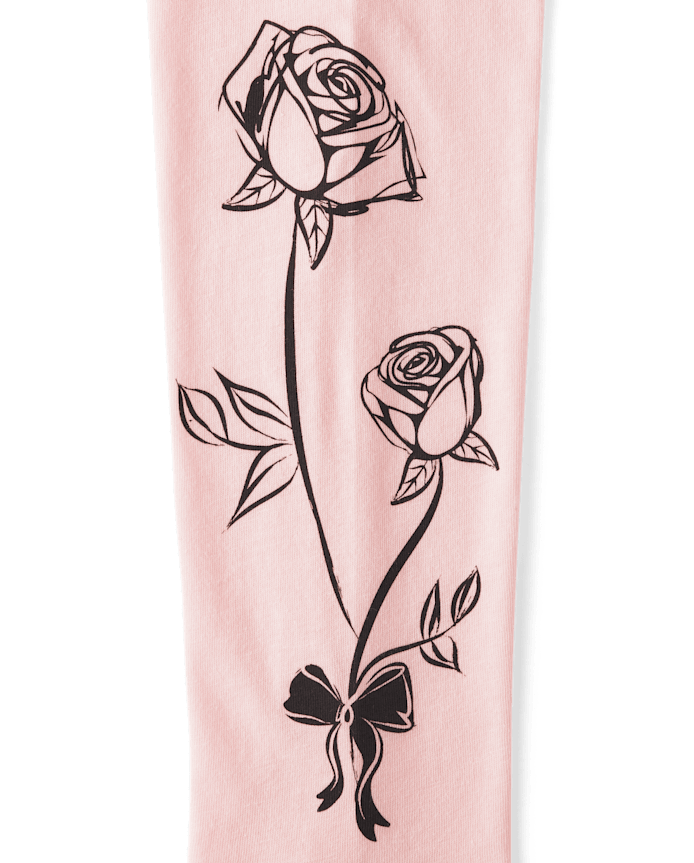 The Children's Place Printed Full Sleeves T-shirt