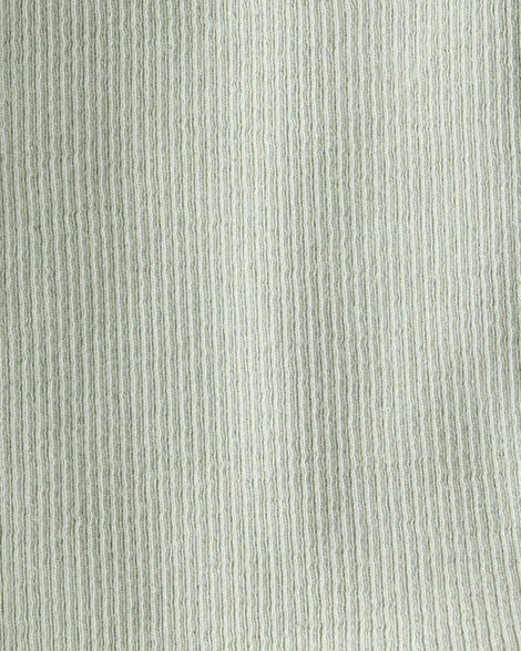 Baby 3- Pack Organic Cotton Rib Bodysuits - 6 months