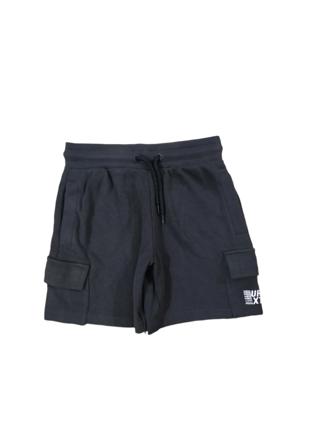 Black Boys Short