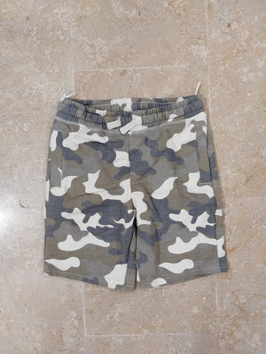 Commando Shorts for Boys