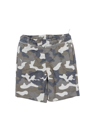 Commando Shorts for Boys