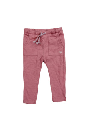 Peach Trouser for Kids