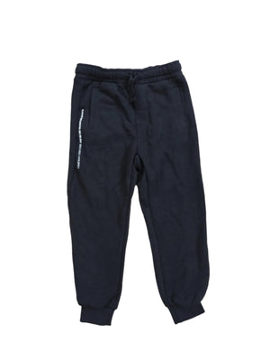 Black ZR branded trouser for Kids (6 yr and 11-12 yr size)