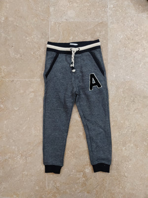 Grey trouser for Boys