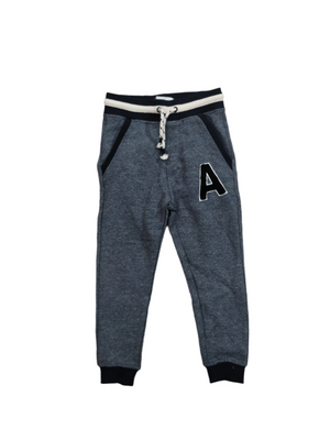 Grey trouser for Boys