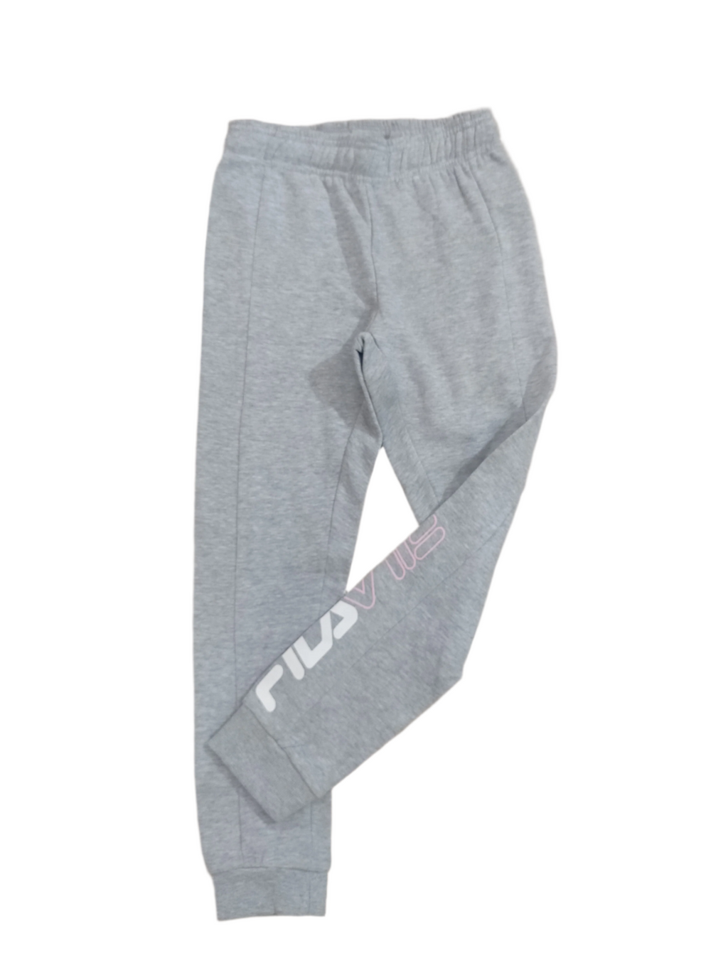 FILA Branded Grey trouser for Girls