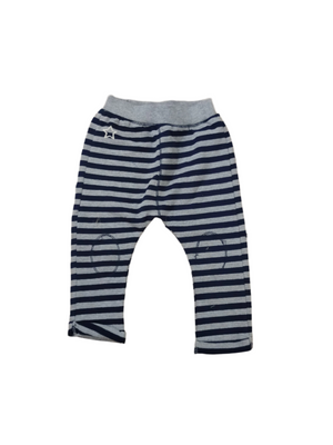 Striped trouser for kids