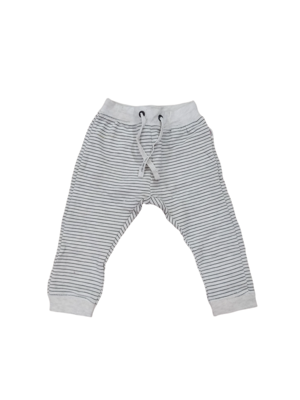 Striped Trouser for Kids