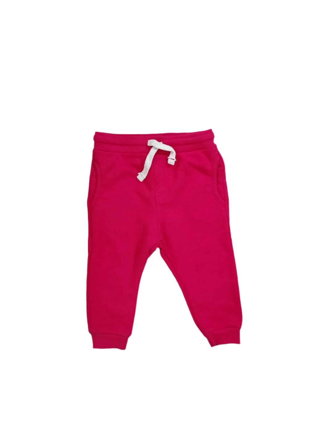 Red ZR Branded Trouser for kids (12-15 months)