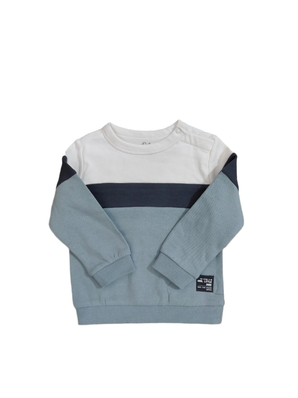 C&A branded Sweatshirt for kids