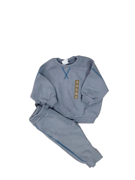 Branded 2 PC set for kids