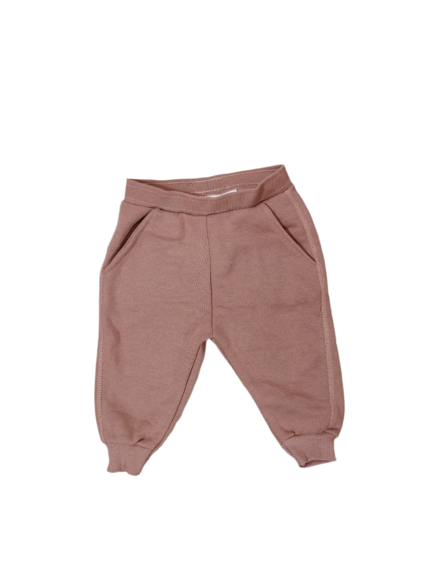 Branded trouser for kids