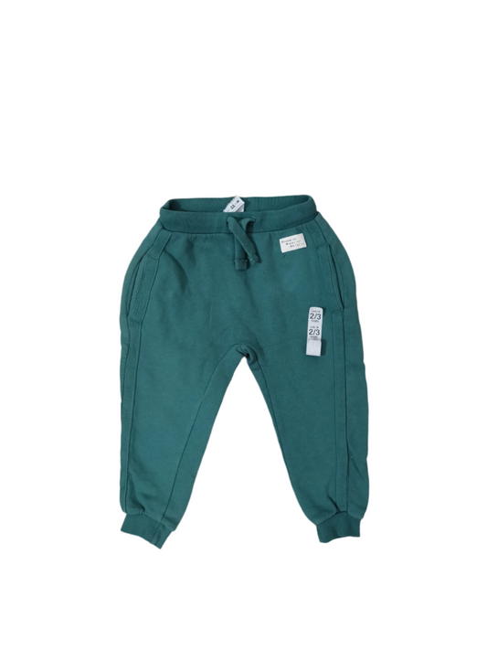 Zara branded green trouser