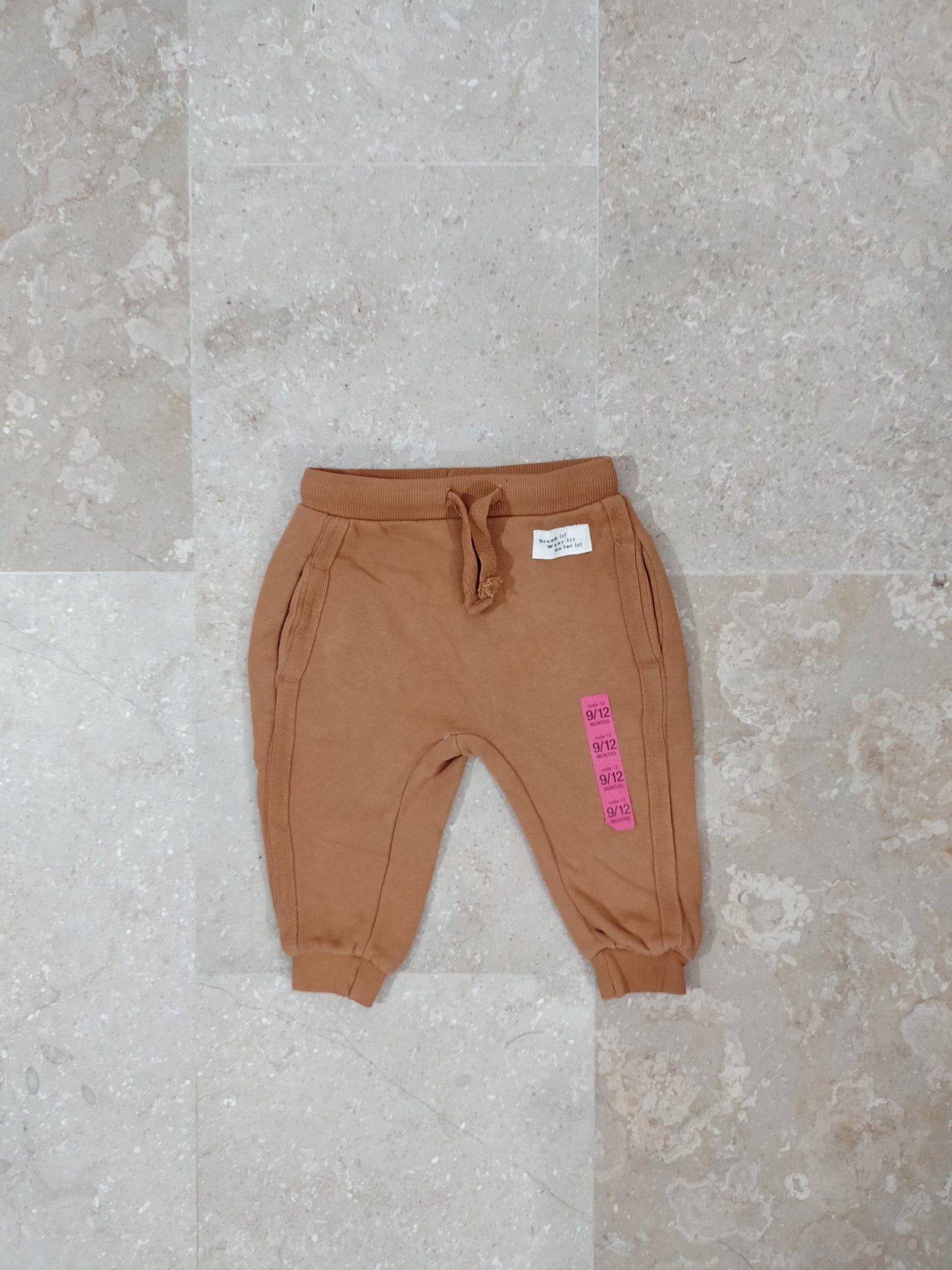 Zara branded trouser