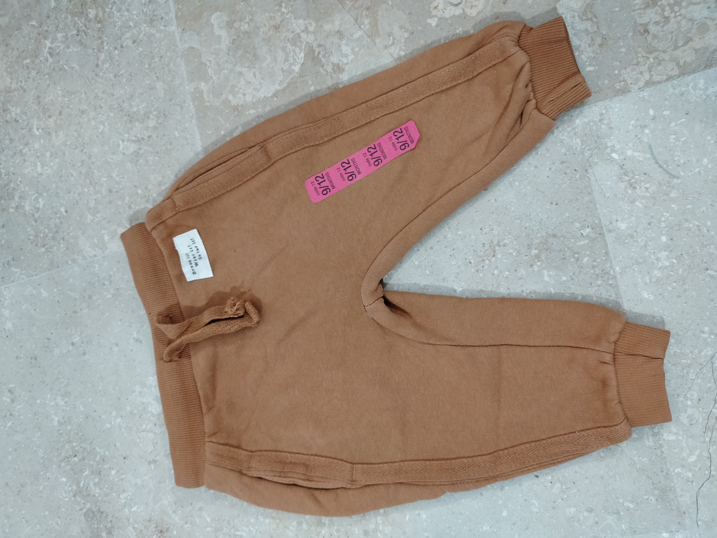 Zara branded trouser