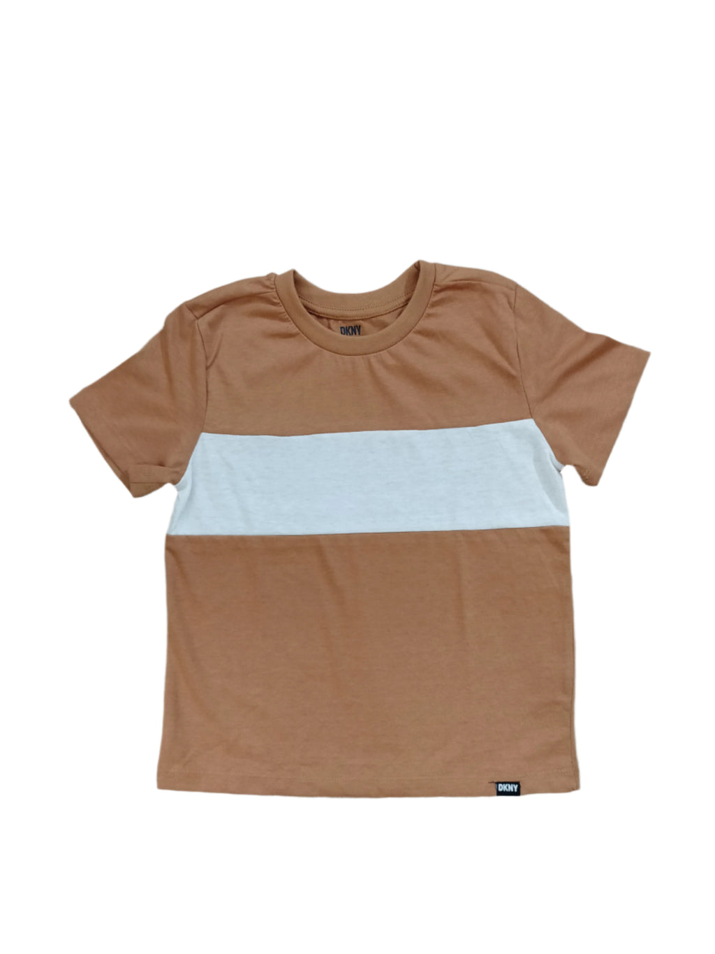 DKNY branded t-shirt for boys