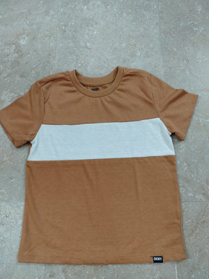 DKNY branded t-shirt for boys