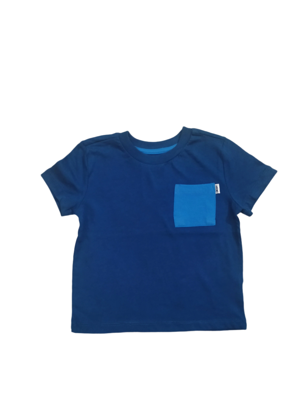 DKNY branded t-shirt for boys
