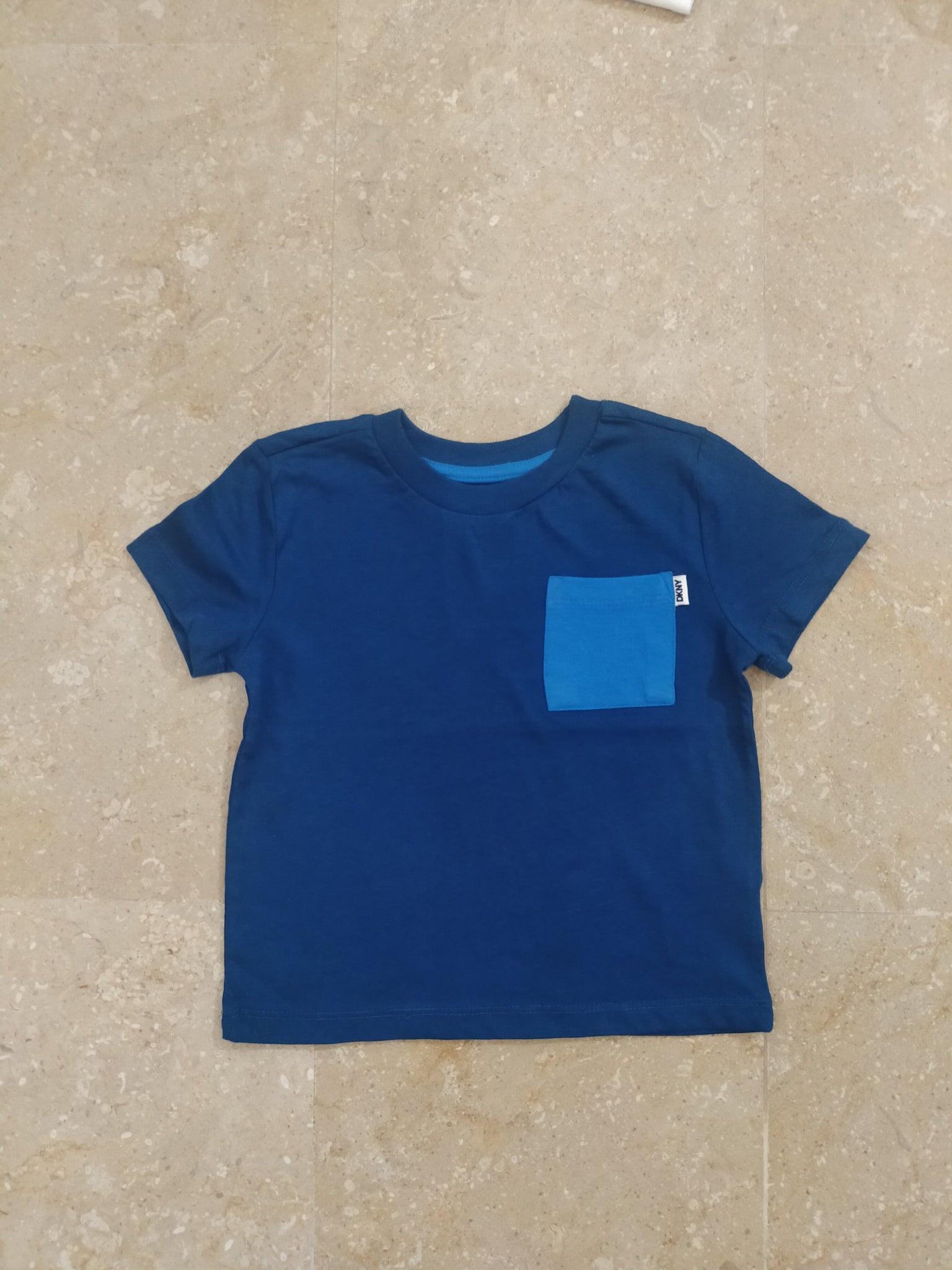 DKNY branded t-shirt for boys