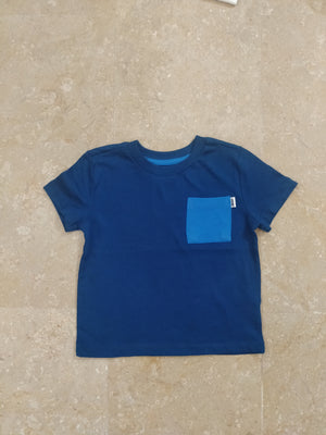 DKNY branded t-shirt for boys