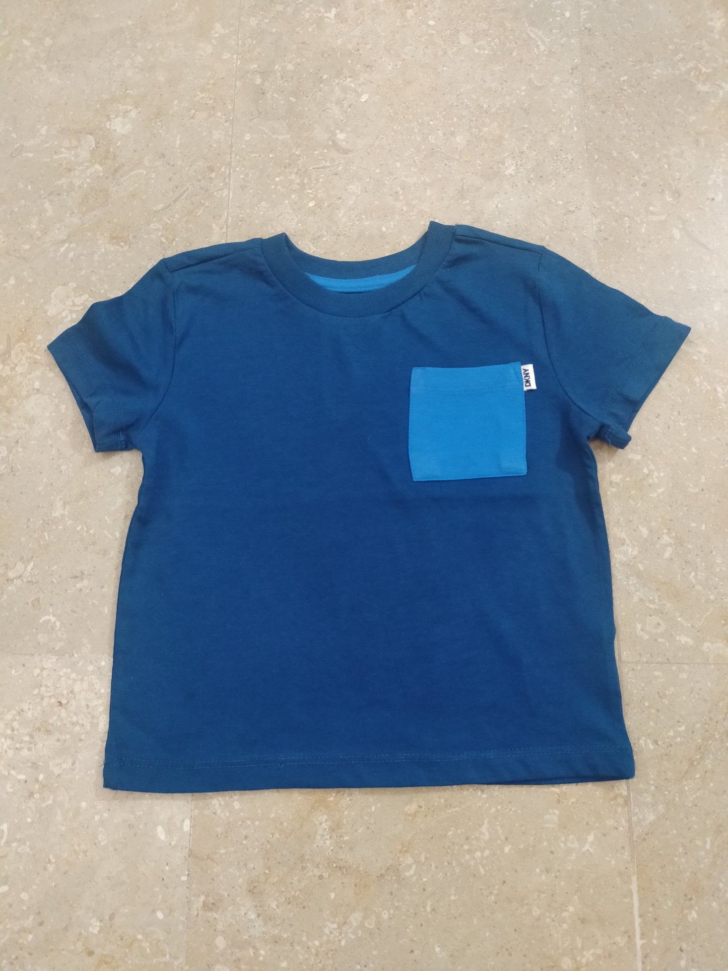 DKNY branded t-shirt for boys