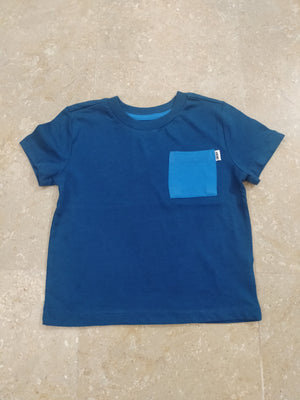 DKNY branded t-shirt for boys