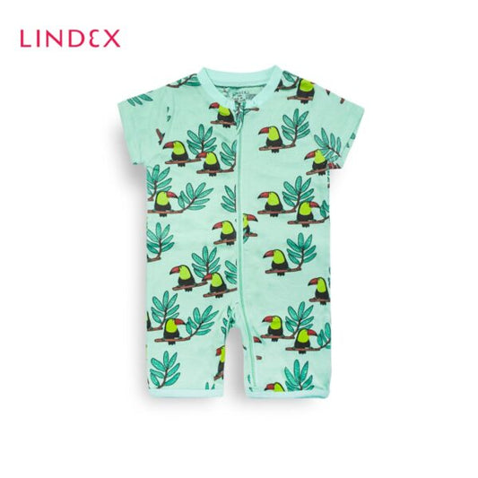 Branded Romper for Kids