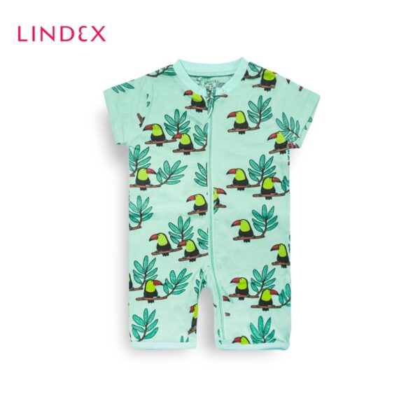 Branded Romper for Kids
