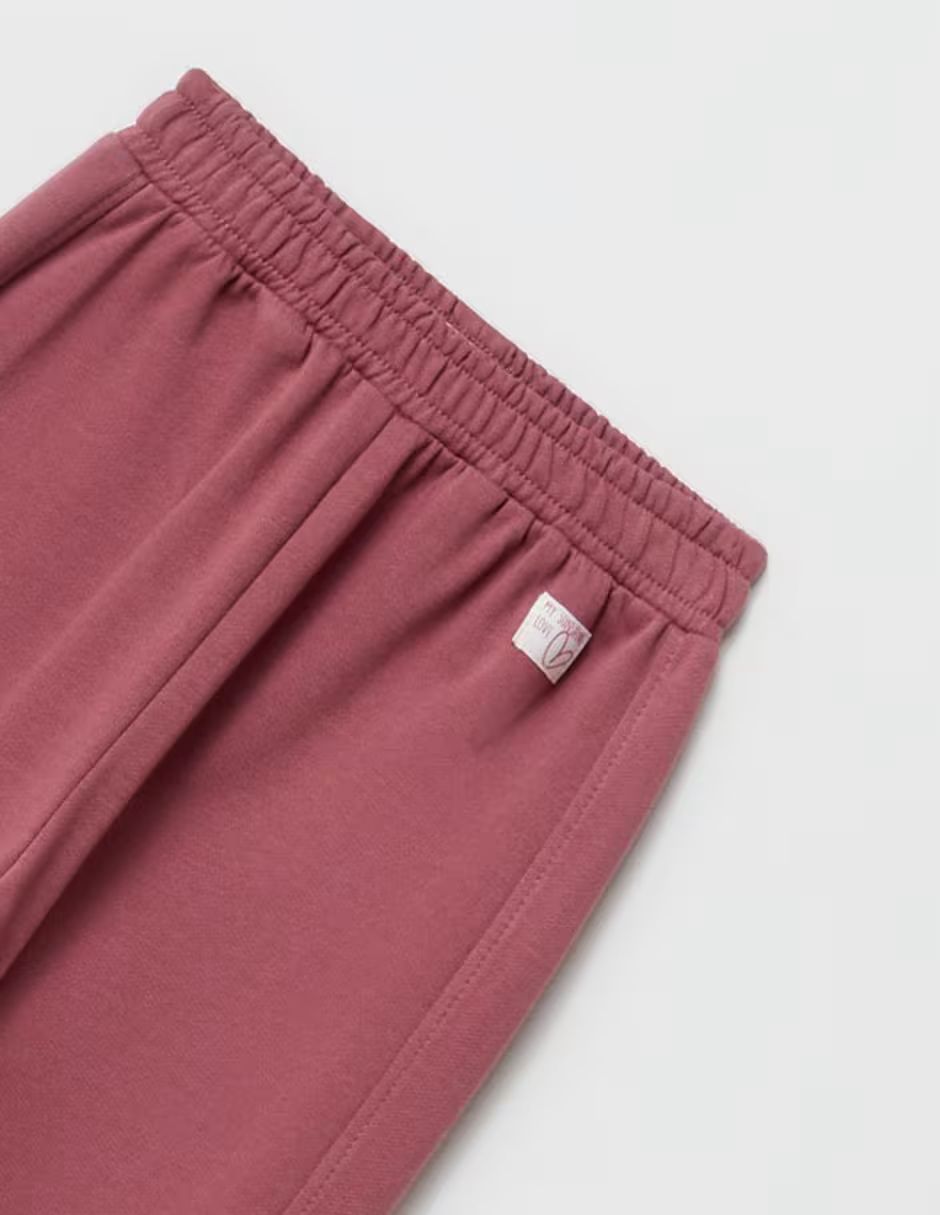 Sfera Dark Pink Trouser for Girls (4 yr to 13 yr)