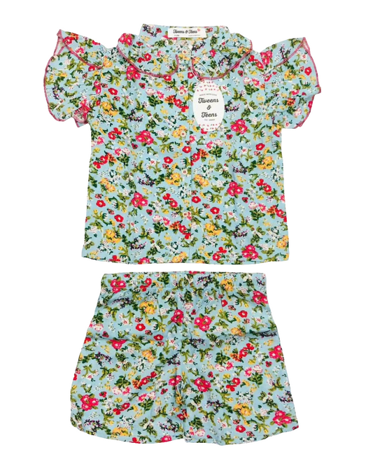 2 PC Set for Girls
