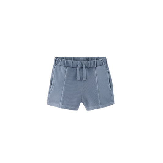 Zara branded pocket style short