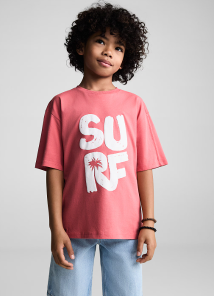 Kids supreme top best sale