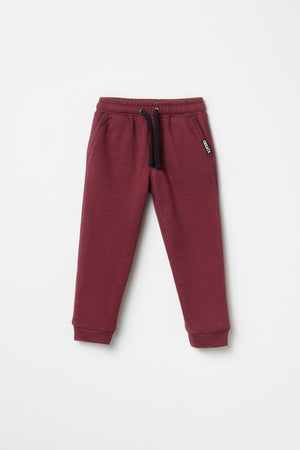 Sfera branded Slim fit trouser for kids