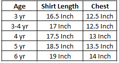 Max Branded Boys T-shirt with Back Print