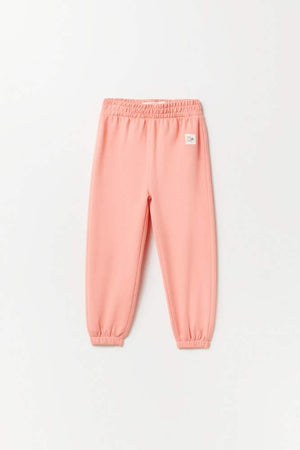 Sfera branded Baby pink trouser for girls