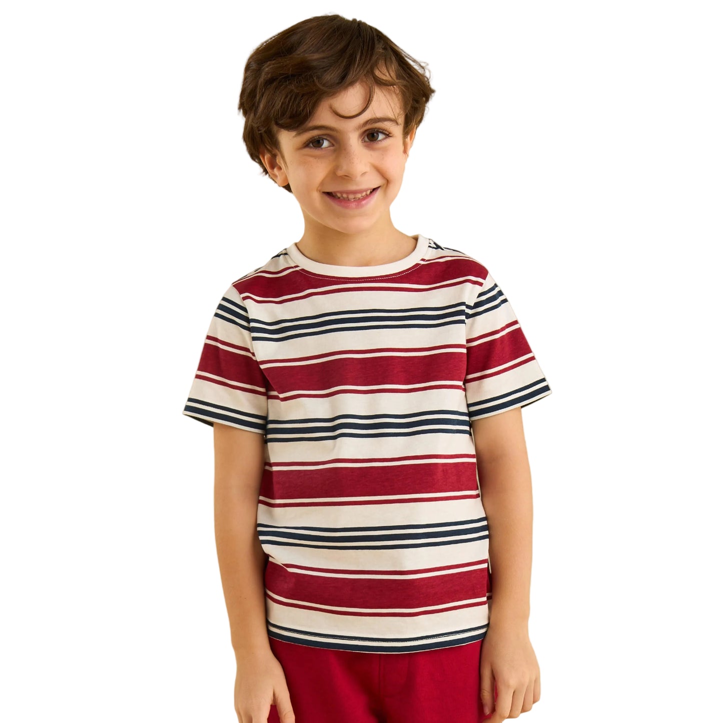 Max branded T-shirt for Boys
