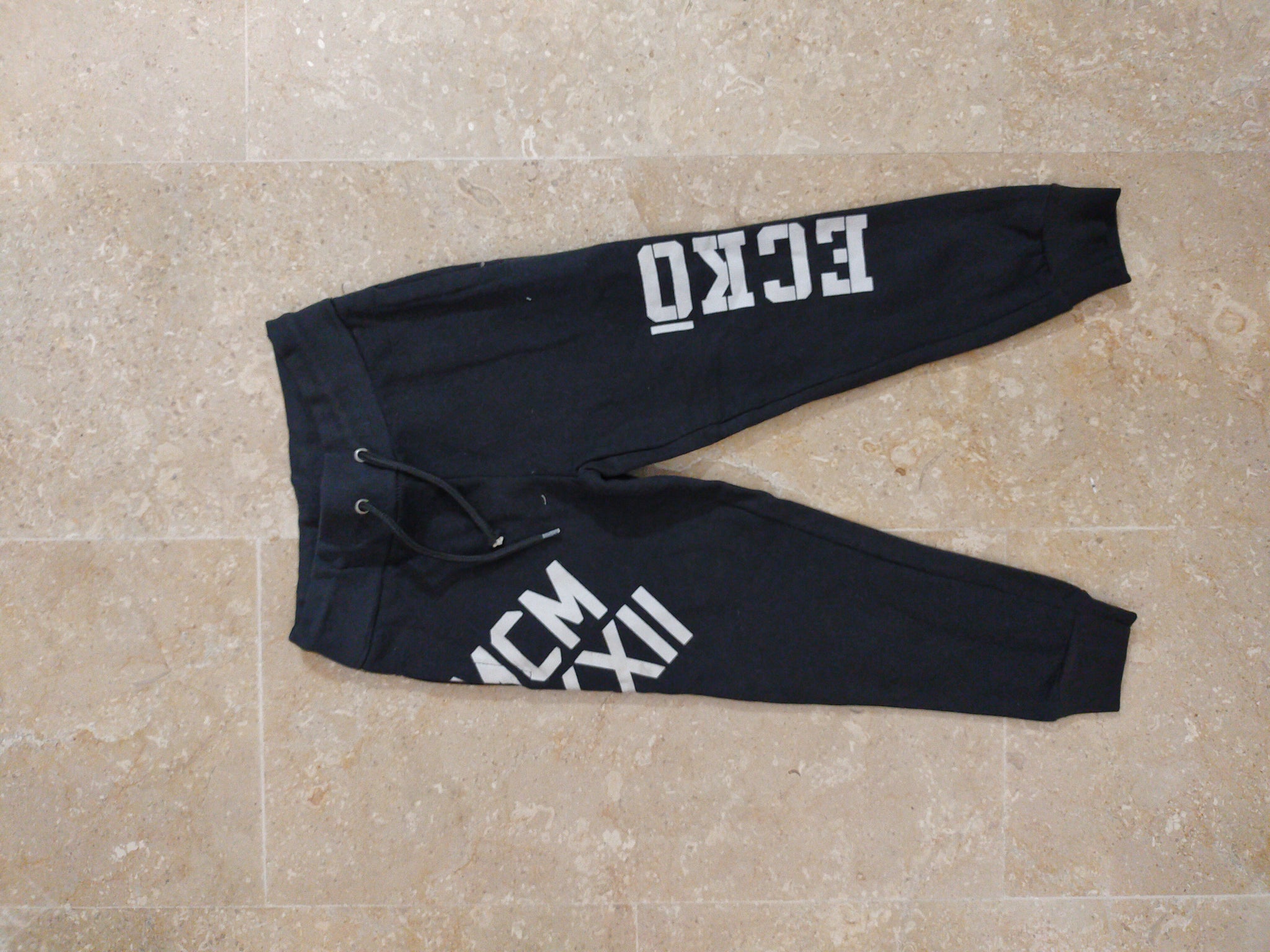 Black Fleece trouser