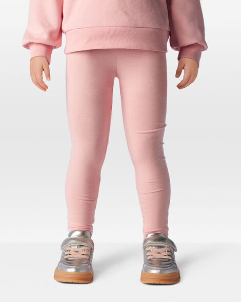 Carter's 2-Pack Cotton Stretch Leggings