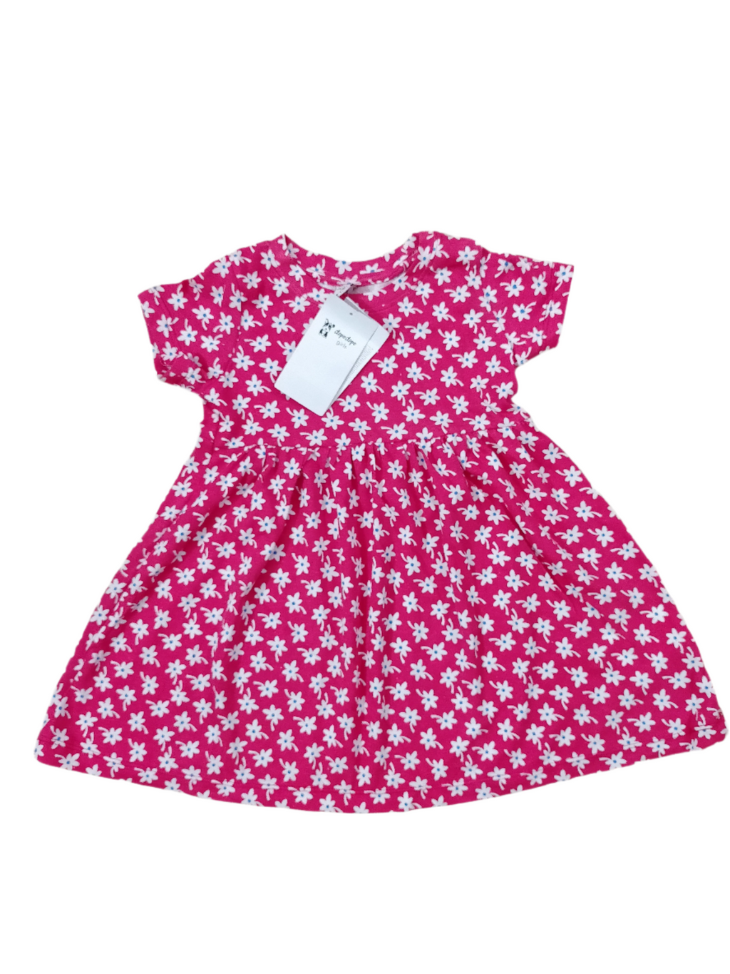 Branded Frock for Girls