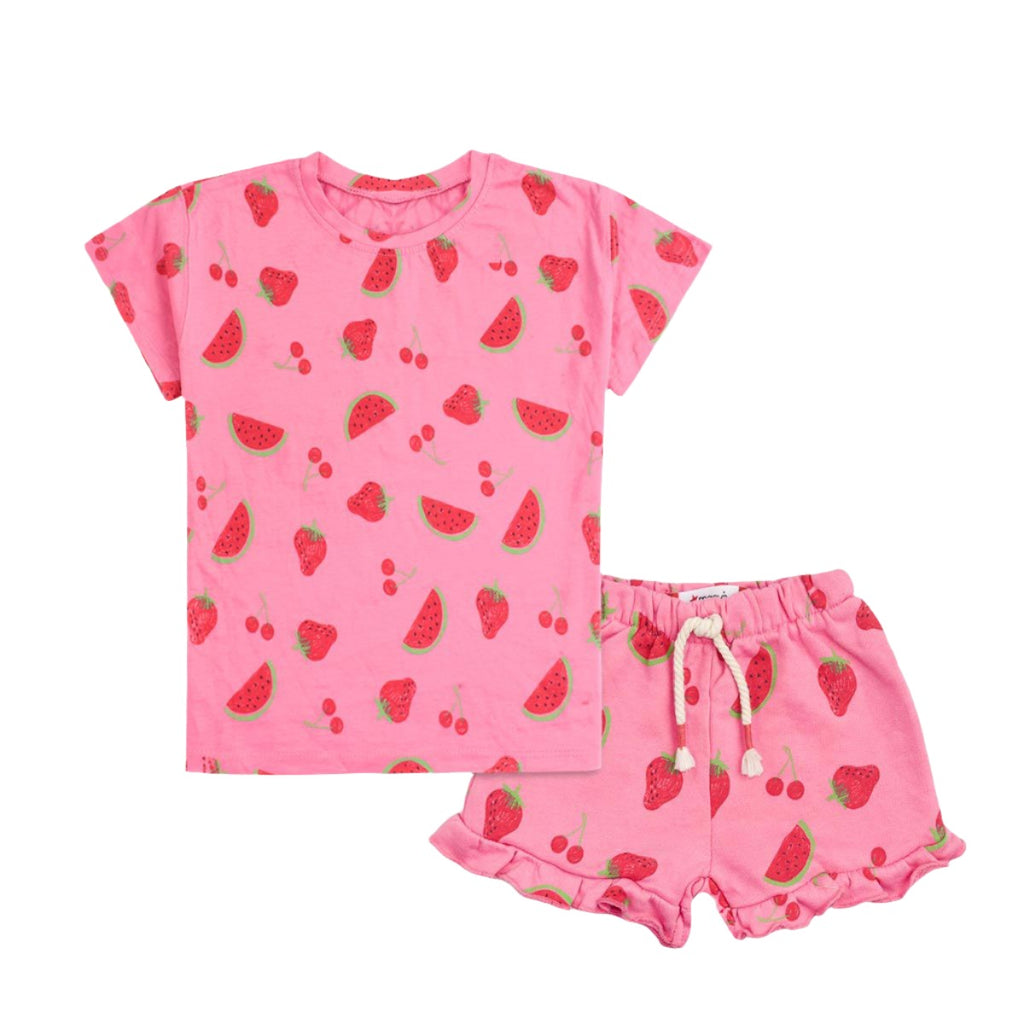 Branded Watermelon set for Girls