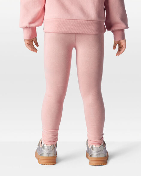 Carter's 2-Pack Cotton Stretch Leggings