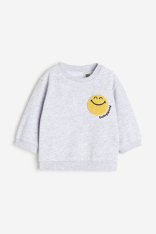 H&M Branded Sweatshirt
