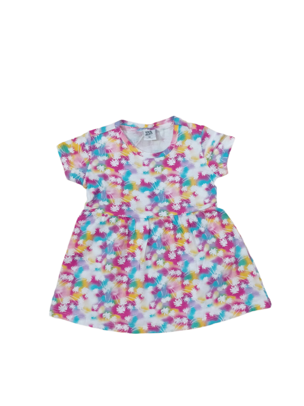 Branded Frock for Baby Girls