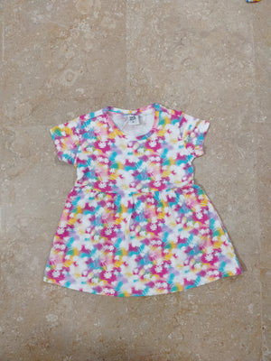 Branded Frock for Baby Girls