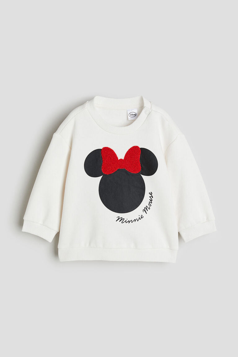 H&M Branded Sweatshirt