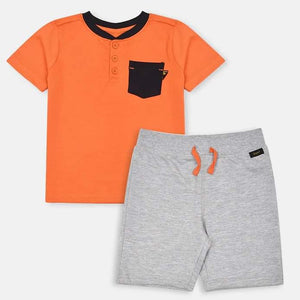 Lee Branded Set for Boys