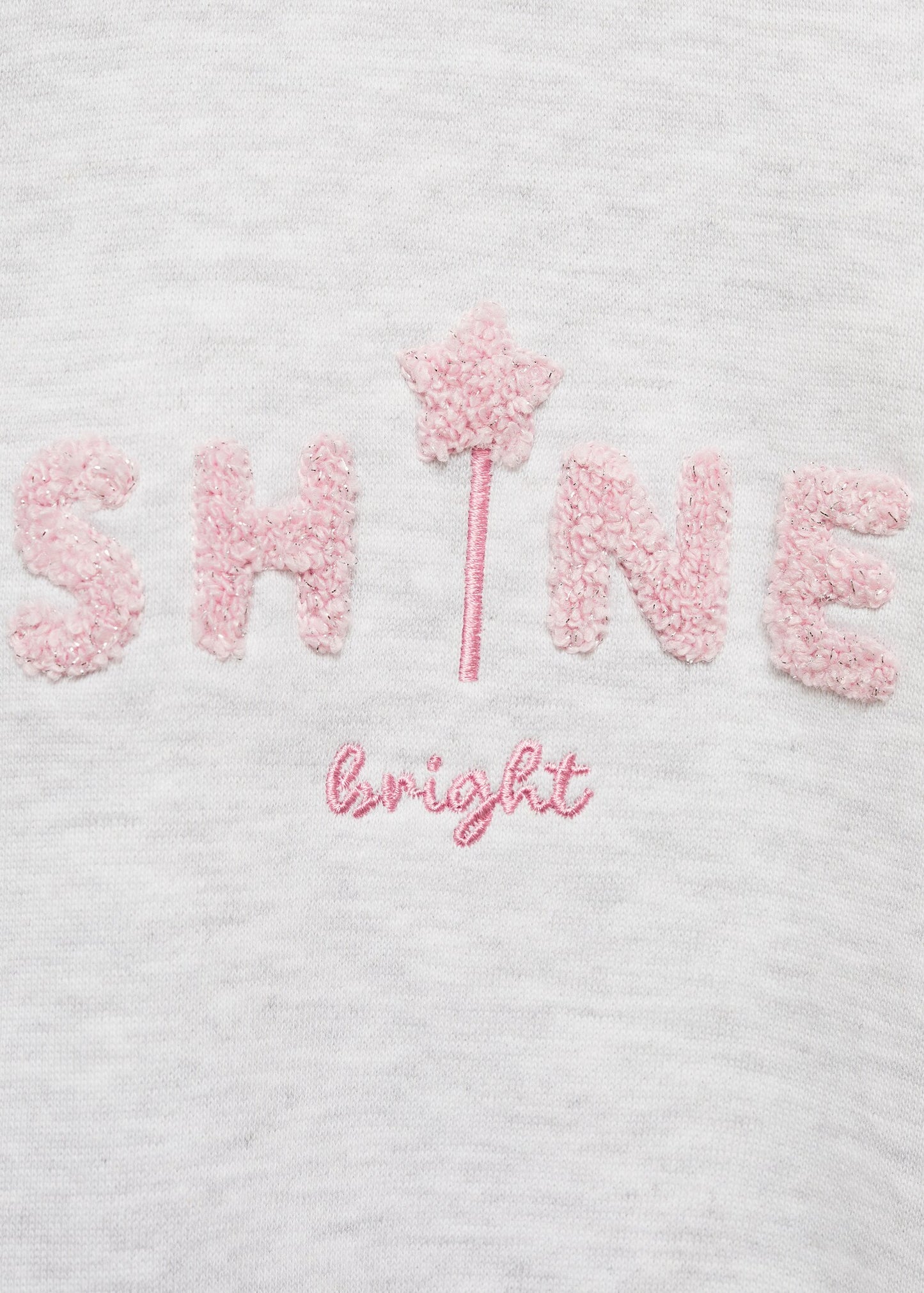 MNG Branded Sweatshirt